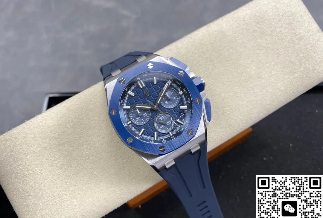 DDF Factory Audemars Piguet 26420SO.OO.A029VE.01 1:1 Best Edition Replica Watch